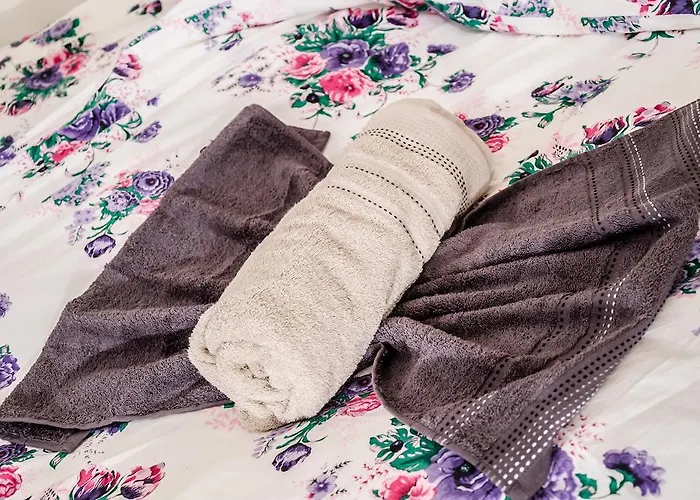 Homestay szállás Dwa Deby *