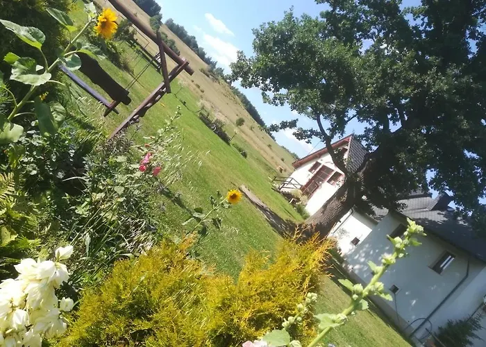 Dwa Deby Homestay szállás