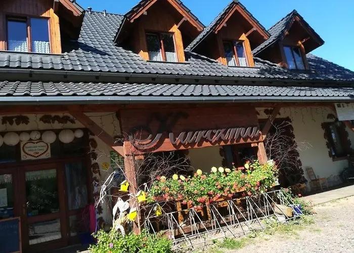 Homestay szállás Dwa Deby *