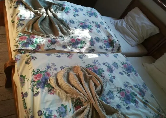 Dwa Deby Homestay szállás *